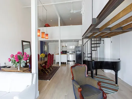 Rented by Sotheby's International Realty | media 3