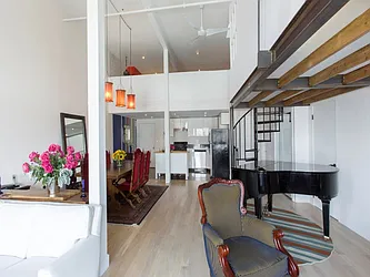 Rented by Sotheby's International Realty