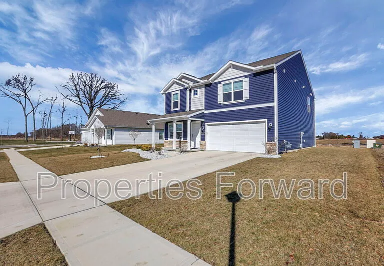 11 Walnut Mill Way — Photo 1