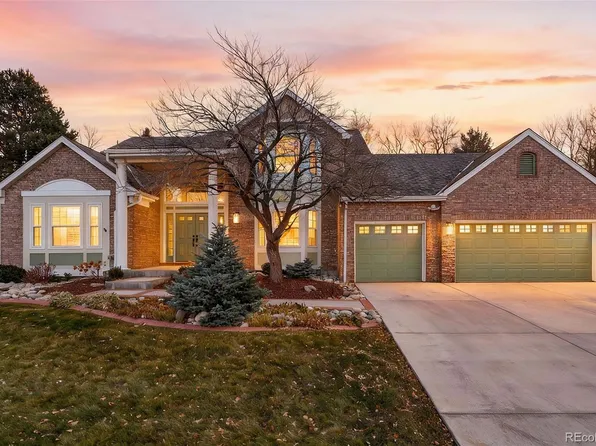 9222 W Brandt Avenue, Littleton, CO 80123