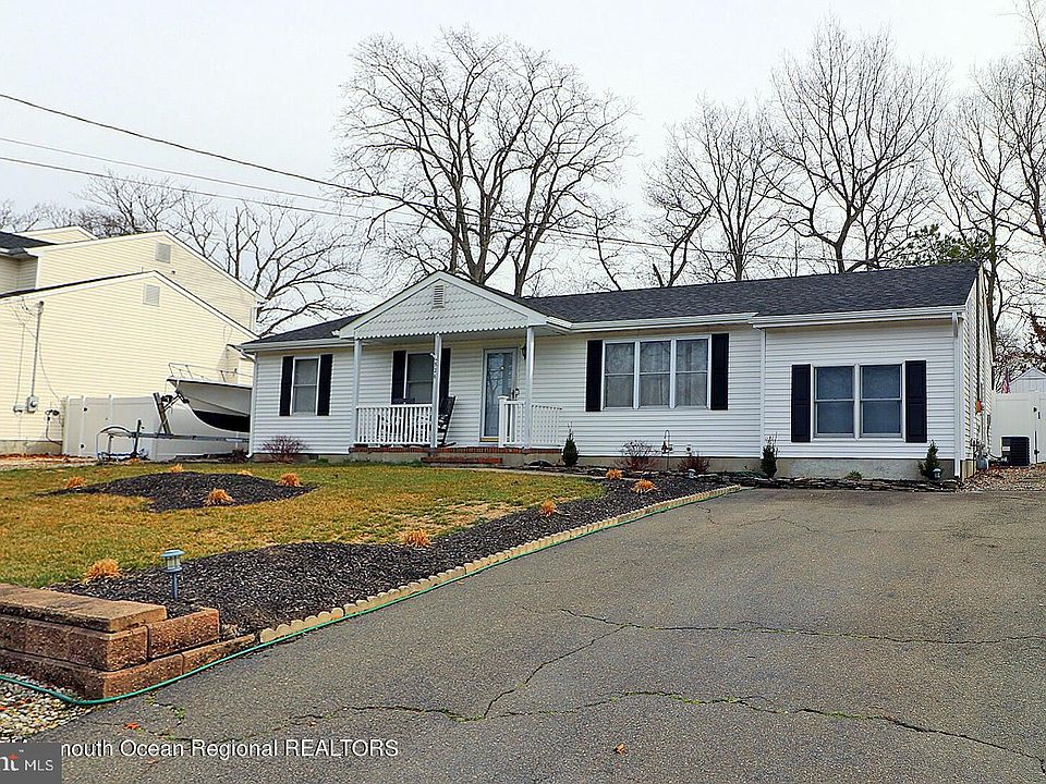 526 Elwood St, Forked River, NJ 08731 Zillow
