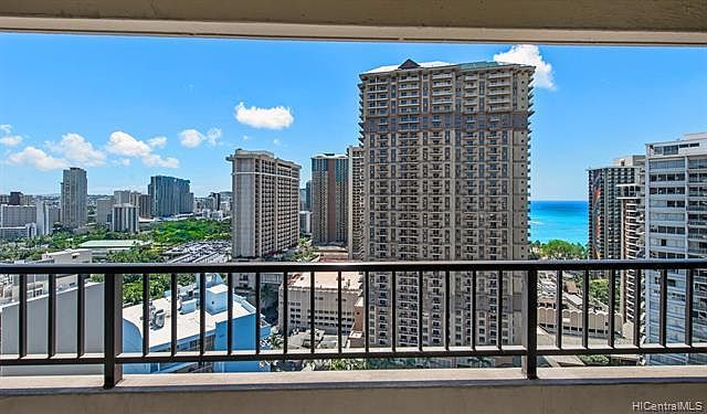 1st image of 1778 Ala Moana Blvd APT 2614