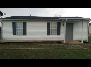 830 Pleasant Hill Road, Franklin, KY 42135