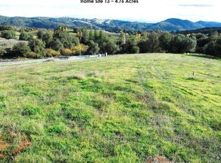 3140 Rattlesnake Bar-lot #13, Newcastle, CA 95658