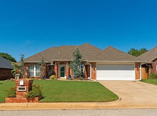 1329 SW 121st St, Oklahoma City, OK 73170