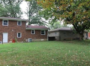 4408 Clarene Dr, Louisville, KY