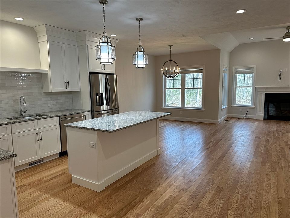 Highland Ridge 13 Wheeler Hill Rd Berlin MA Zillow