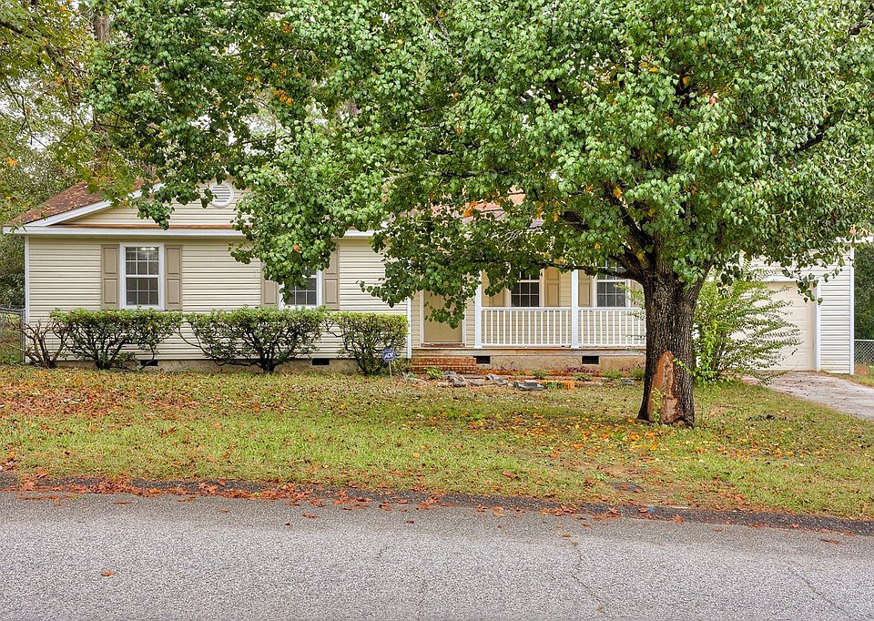 4061 Burning Tree Ln, Augusta, GA 30906 Zillow
