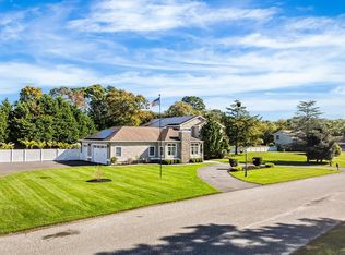 18 Brook Ridge Rd, Cape May Court House, NJ 08210