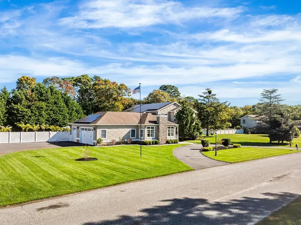 18 Brook Ridge Rd, Cape May Court House, NJ 08210