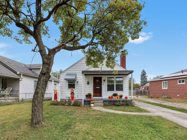 37 Letchworth Ave, Columbus, OH 43204