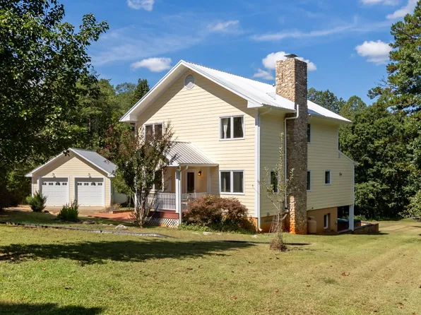 150 Lynx Farm Ln, Charlottesville, VA 22903