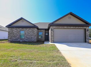 6558 Amalie Dr, Alexander, AR 72002
