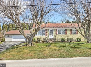 500 Black Rock Rd, Hanover, PA 17331