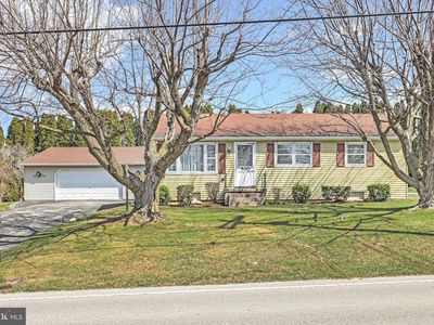 500 Black Rock Rd, Hanover, PA, 17331