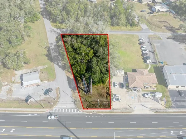 3413 & 3456 E Gulf To Lake Hwy #43, Inverness, FL 34453