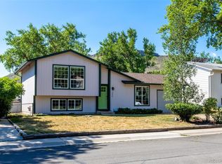 18436 W 59th Dr, Golden, CO 80403