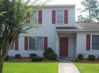 11 Portwest Townhouses, Swansboro, NC 28584