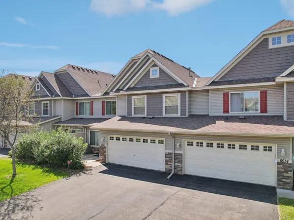 5538 100th Ln N, Brooklyn Park, MN 55443