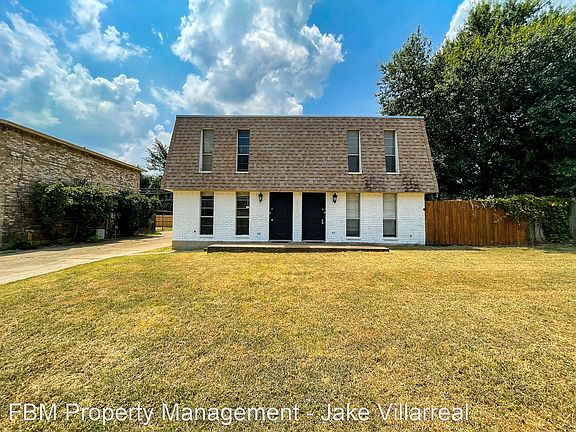 2nd image of 1914 Nolen Ct #A