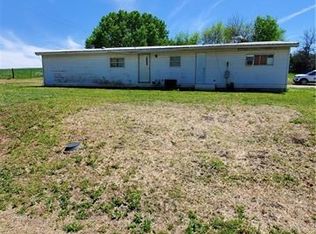 805 Roxanna St, Morrill, KS 66515