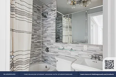 Rented by The Blueground