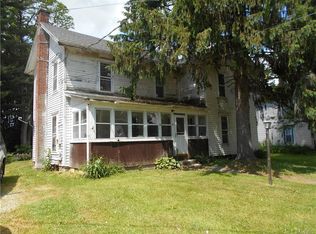29 Delevan Ave, Delevan, NY 14042