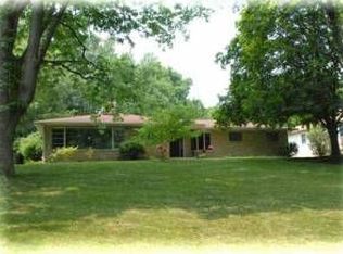 4217 Oxford Dr, Columbus, OH
