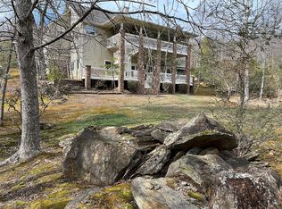771 Laurel Hill Rd, Young Harris, GA 30582