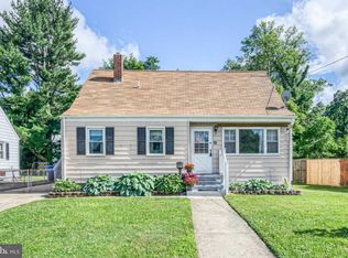 12 Ridgley St, Mount Holly, NJ 08060