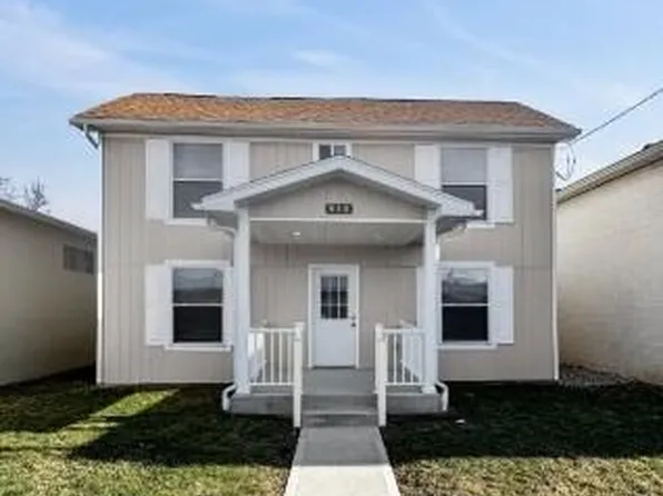 410 Mansfield Ave, Morgantown, WV 26505