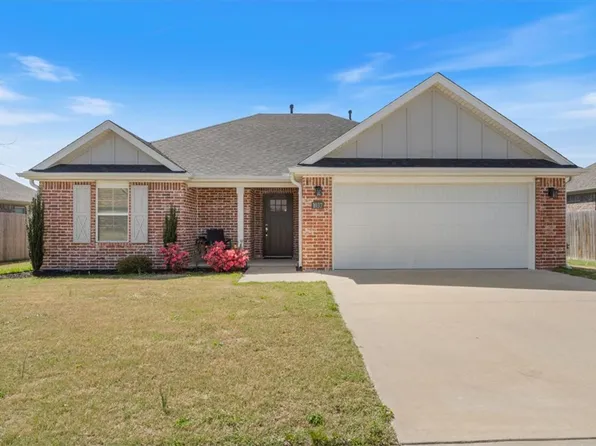 1037 Jameson St, Springdale, AR 72762