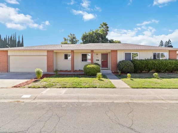 770 Crestmont Ave, Yuba City, CA 95991