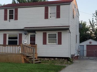 3606 Dale Ave, Flint, MI 48506