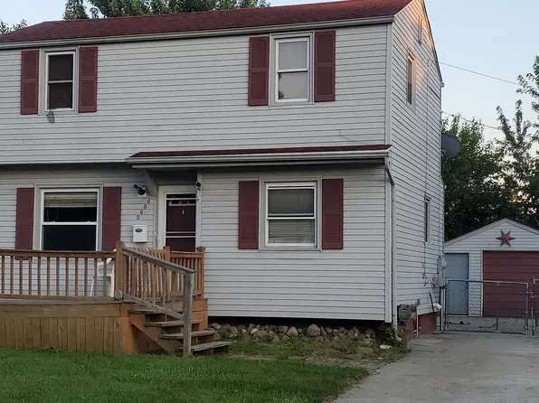 3606 Dale Ave, Flint, MI 48506