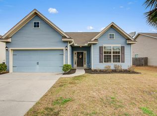 7674 Haywood St, North Charleston, SC 29418