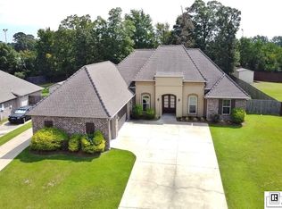 411 Austin Oaks Cir, West Monroe, LA 71292
