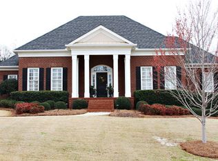 1241 Founders Lake Dr, Athens, GA 30606