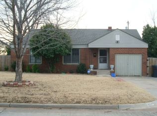 3004 NW 43rd St, Oklahoma City, OK 73112