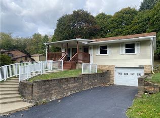 49294 Berkshire Rd, East Liverpool, OH 43920