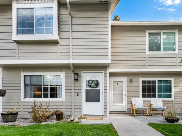 2802 Rockridge Ct APT 8, Missoula, MT 59808