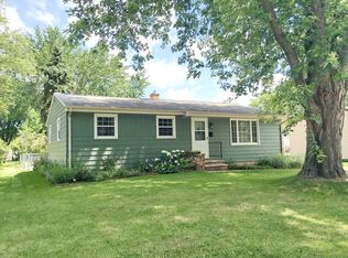 717 E Mission Rd, Green Bay, WI 54301