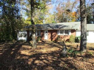 3205 Spainhour Mill Rd, Tobaccoville, NC 27050
