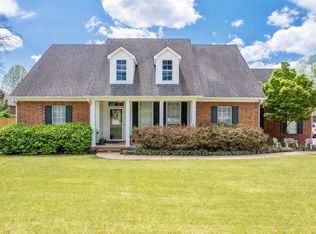 1865 Foster Dr, Conway, AR 72034