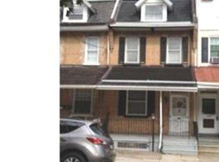 1645 Dyre St, Philadelphia, PA 19124