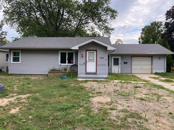 155 W 31st St, Holland, MI 49423