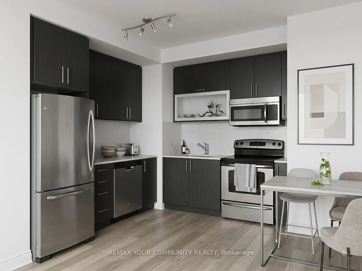 Couture the Condominium by Monarch — Photo 2