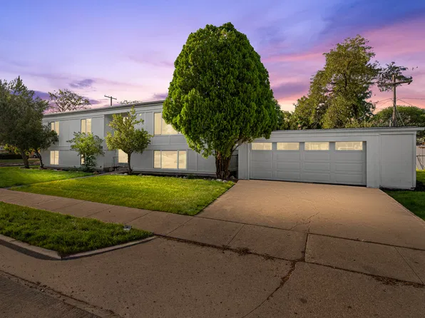 1727 W Independence Blvd N, Salt Lake City, UT 84116