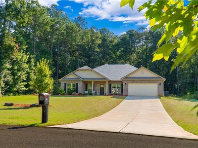 336 Bonnie Sue Dr, Villa Rica, GA, 30180