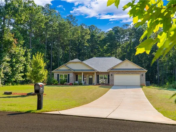 336 Bonnie Sue Dr, Villa Rica, GA 30180